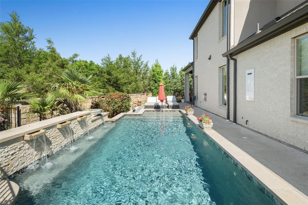 Creekside at Colleyville - Residential