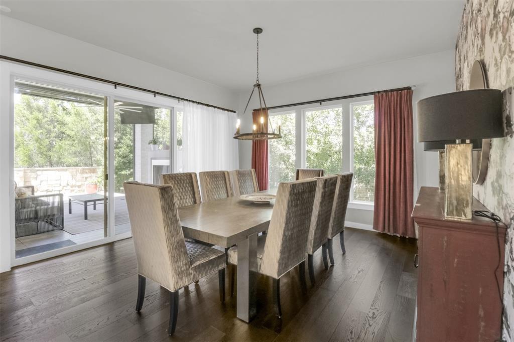 Creekside at Colleyville - Residential