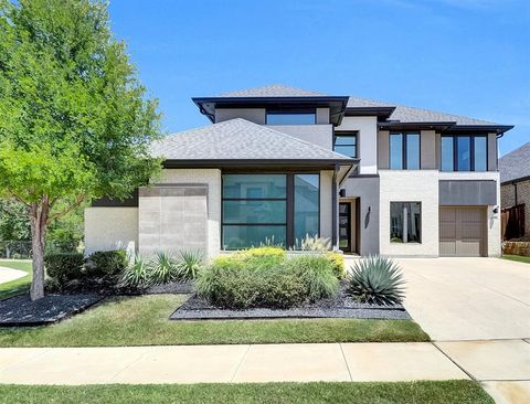 4029 Campania Court Colleyville TX 76034