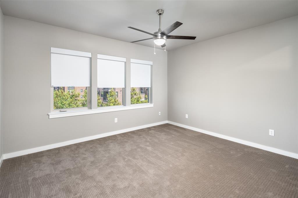 Creekside at Colleyville - Residential