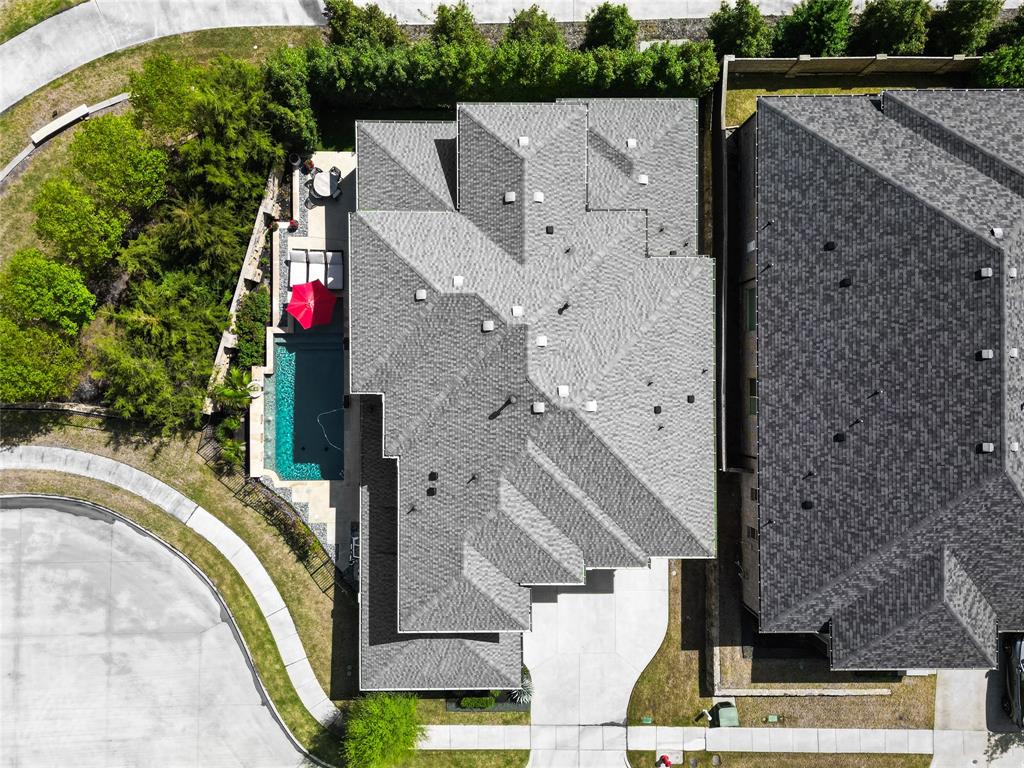 Creekside at Colleyville - Residential