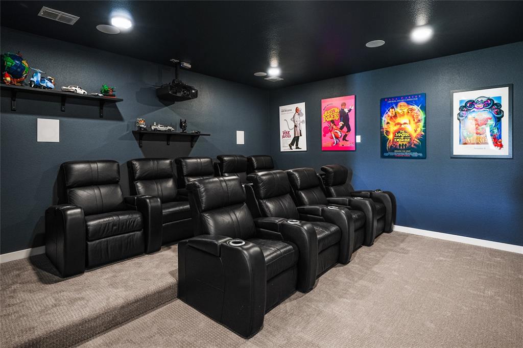 Creekside at Colleyville - Residential