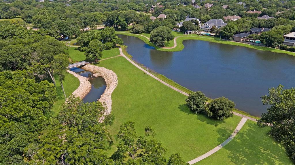 Creekside at Colleyville - Residential