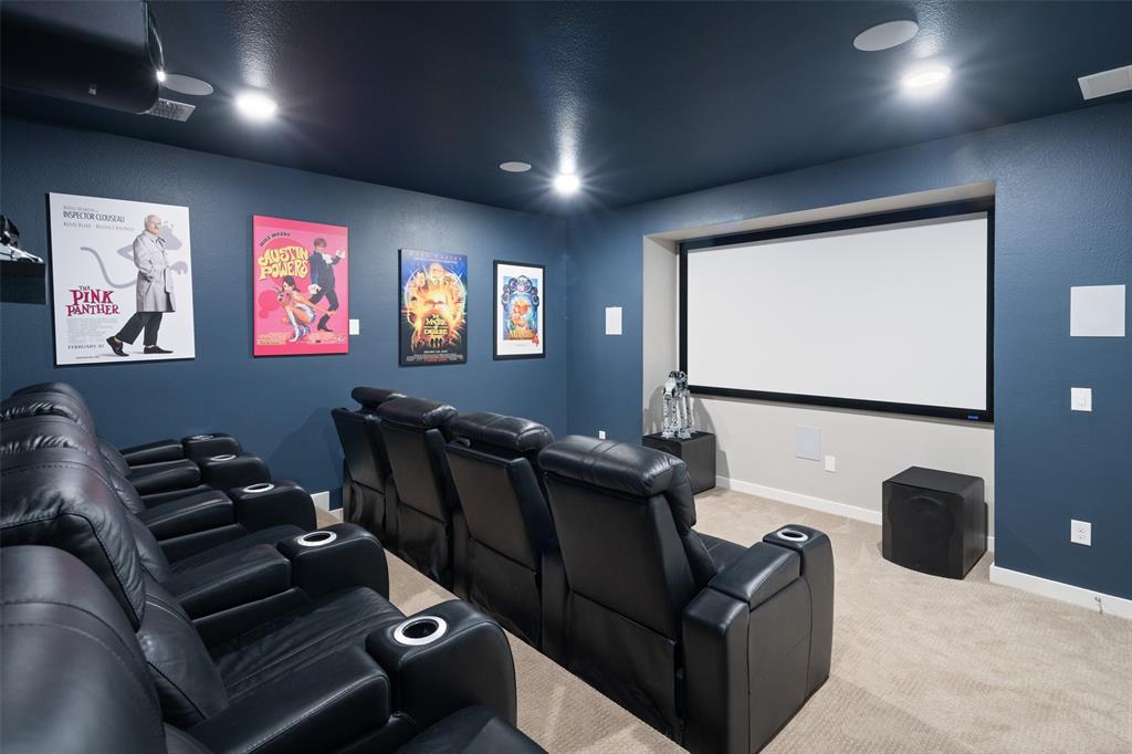 Creekside at Colleyville - Residential