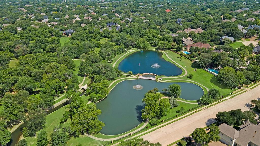 Creekside at Colleyville - Residential