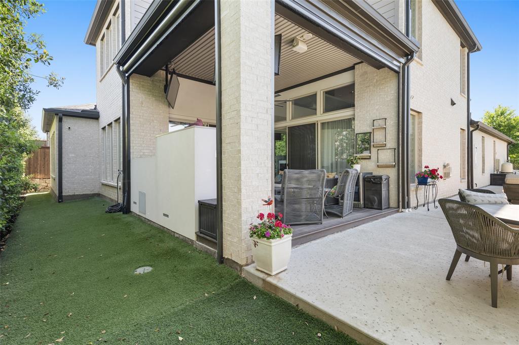 Creekside at Colleyville - Residential