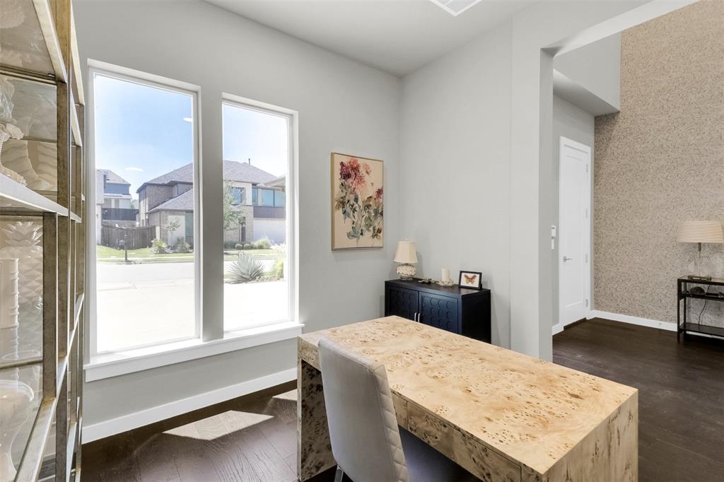 Creekside at Colleyville - Residential