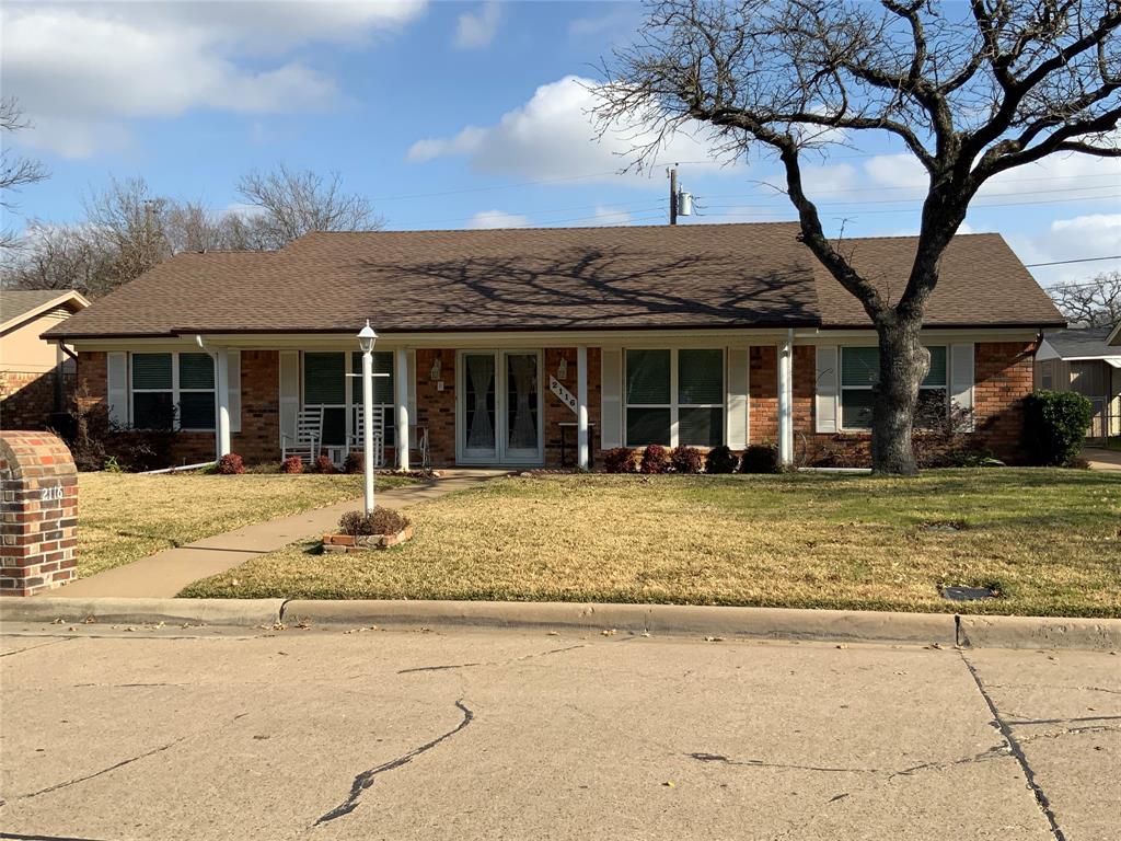 Stonegate Add - Residential