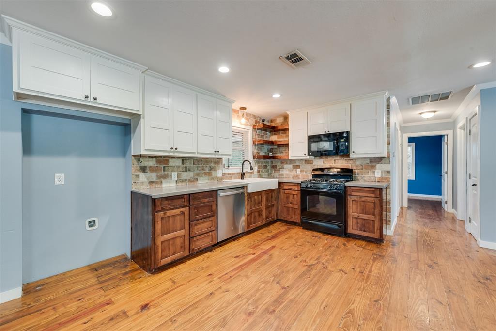 January - Residential