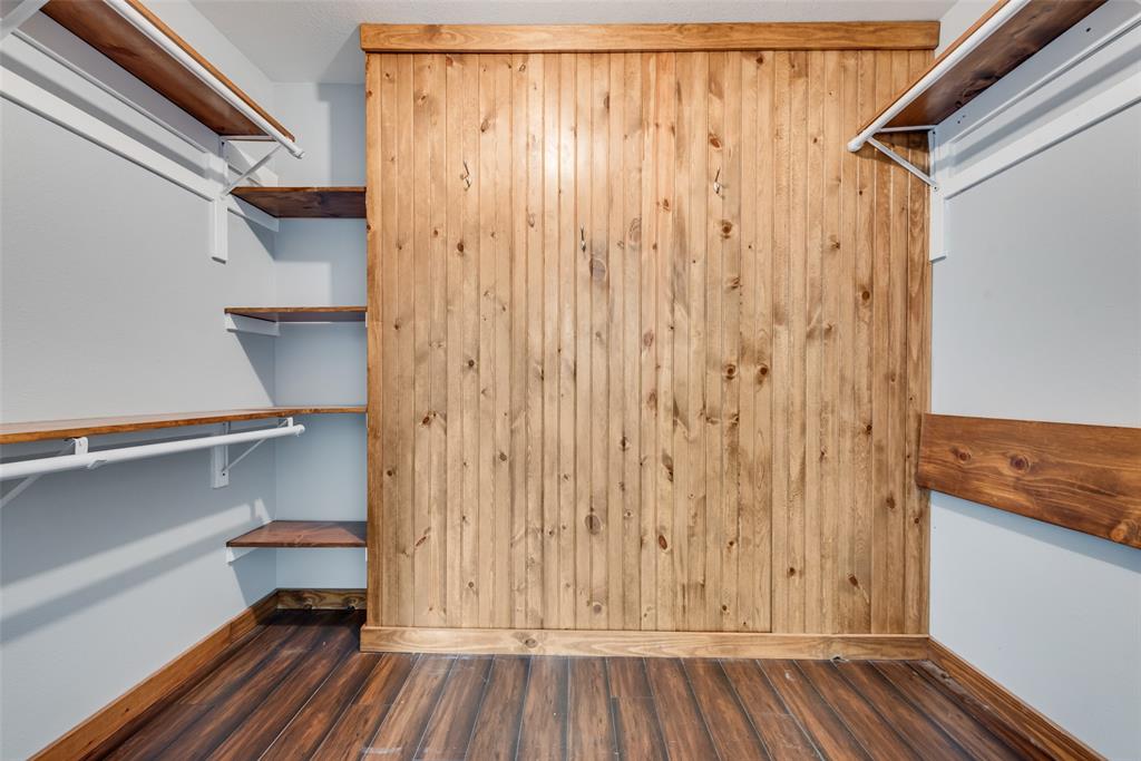 January - Residential