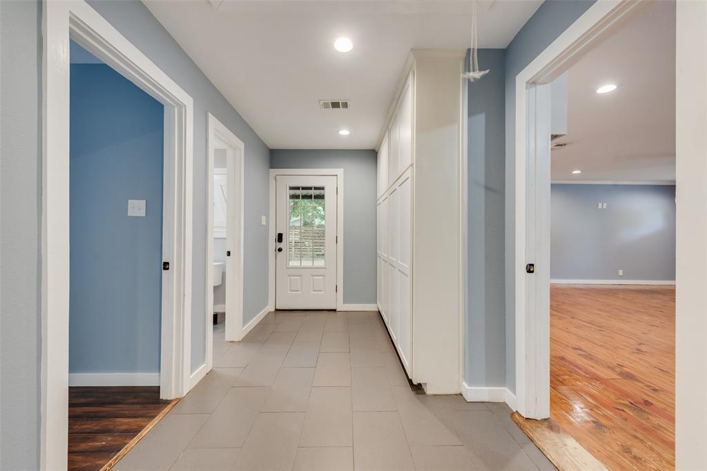 January - Residential