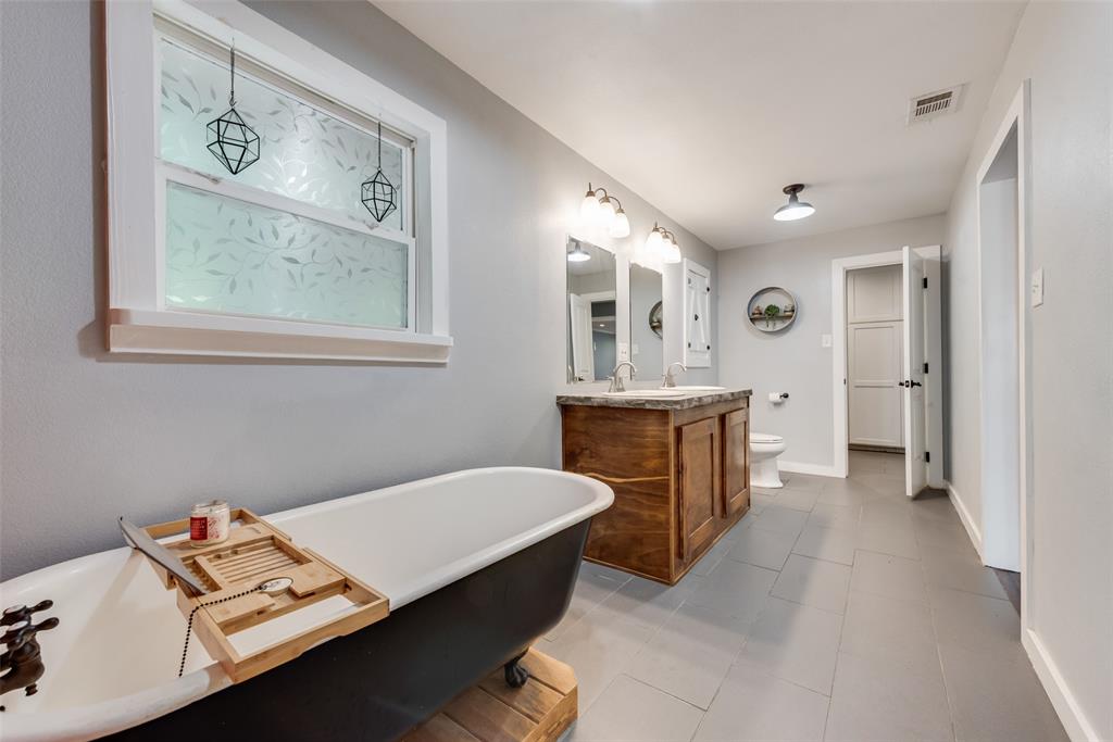 January - Residential