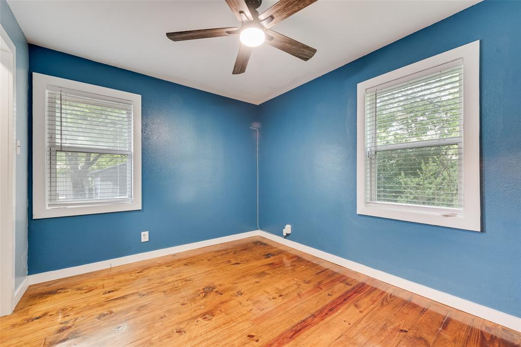 January - Residential