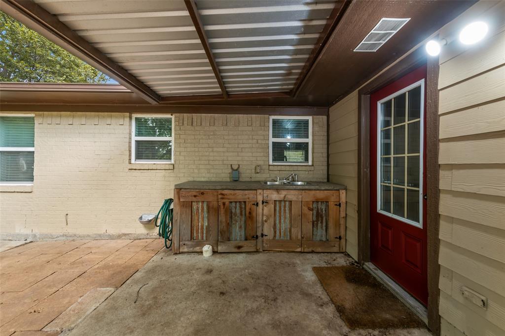 January - Residential