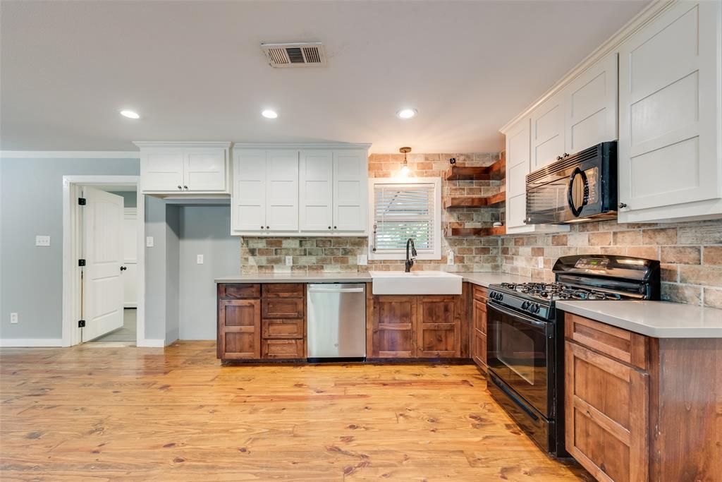 January - Residential