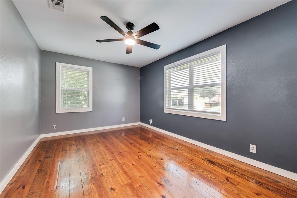 January - Residential