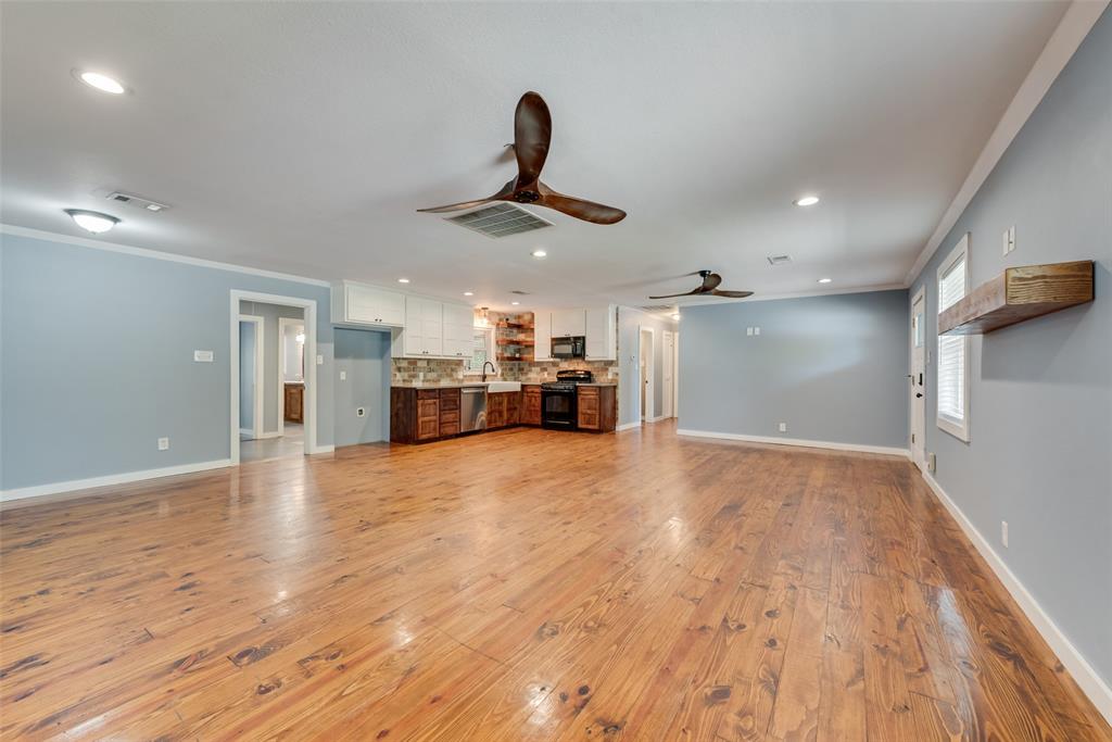 January - Residential