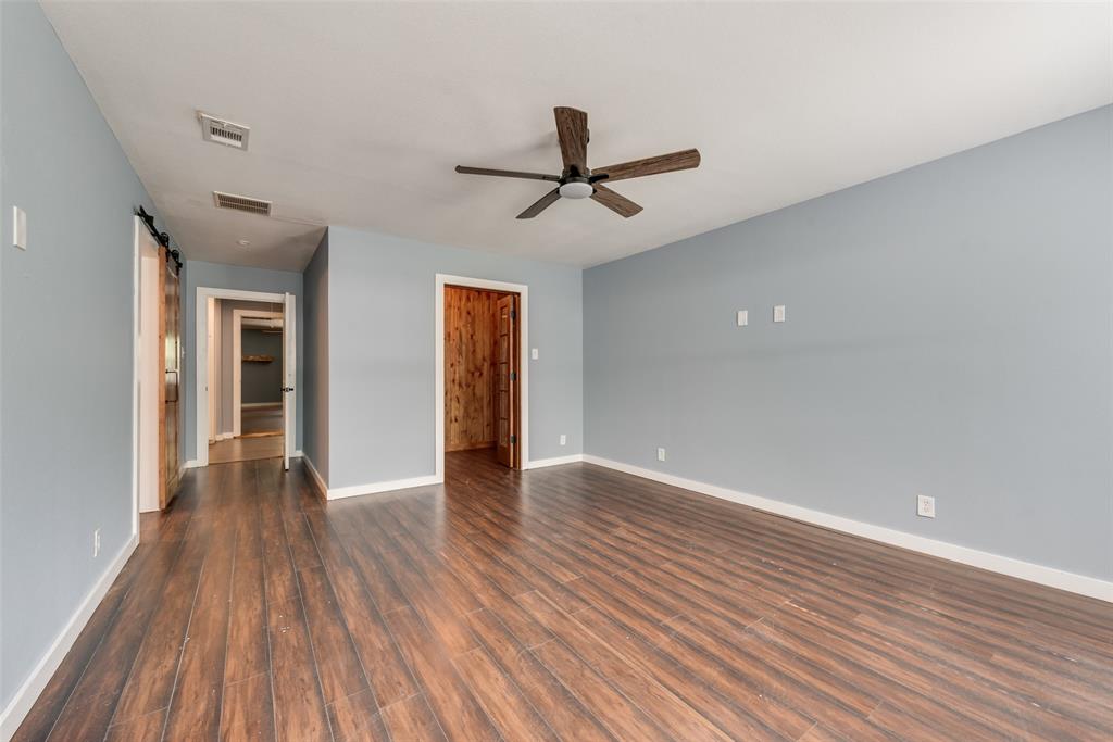 January - Residential