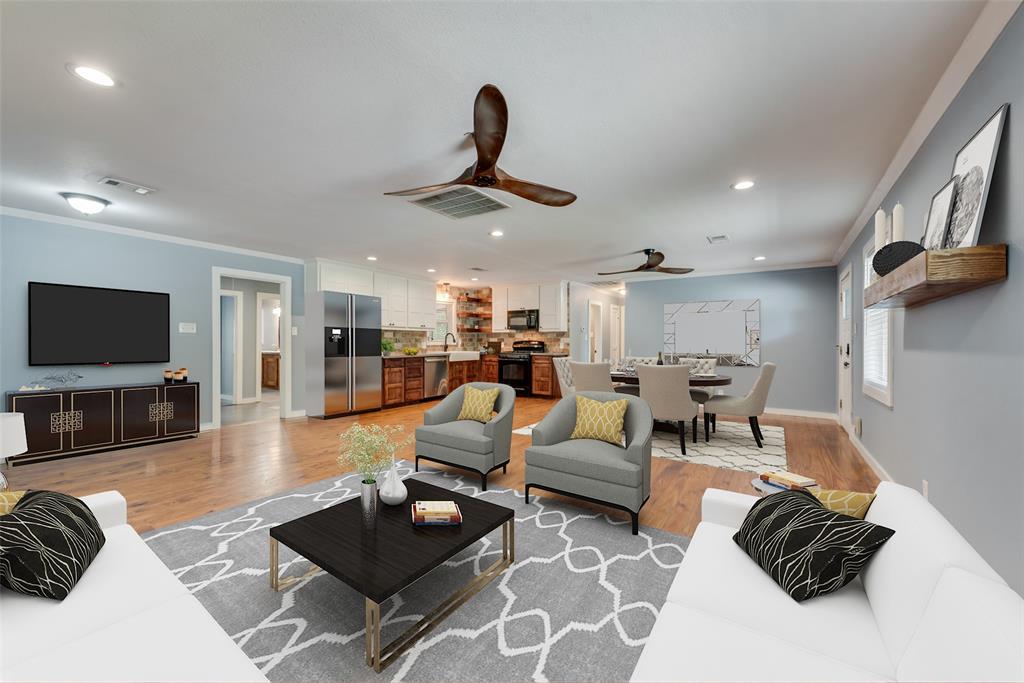 January - Residential