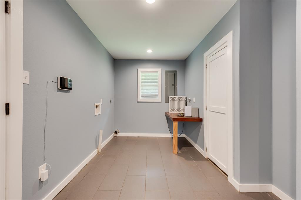 January - Residential