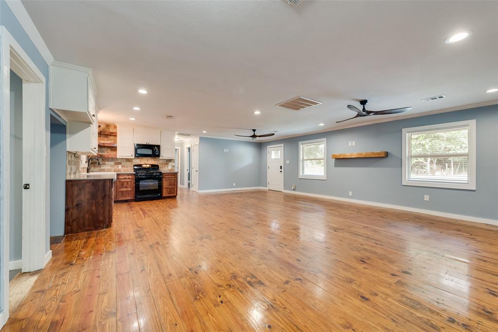 January - Residential