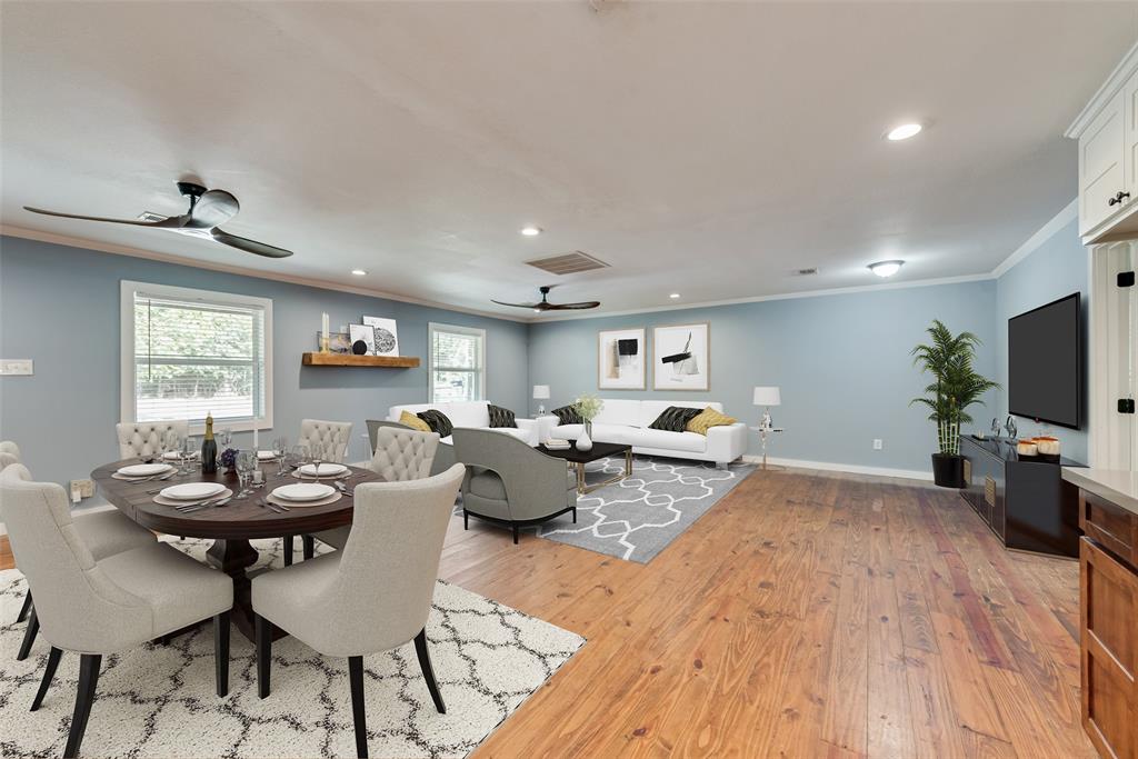 January - Residential