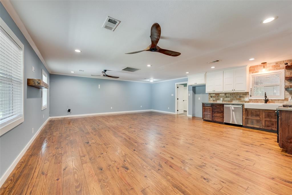 January - Residential