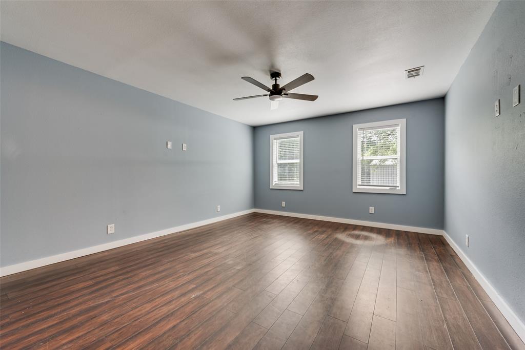 January - Residential