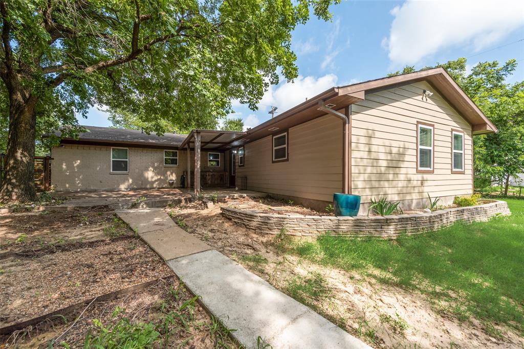 January - Residential