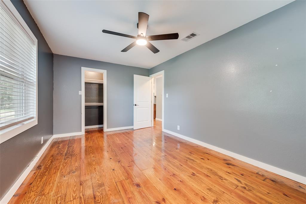 January - Residential