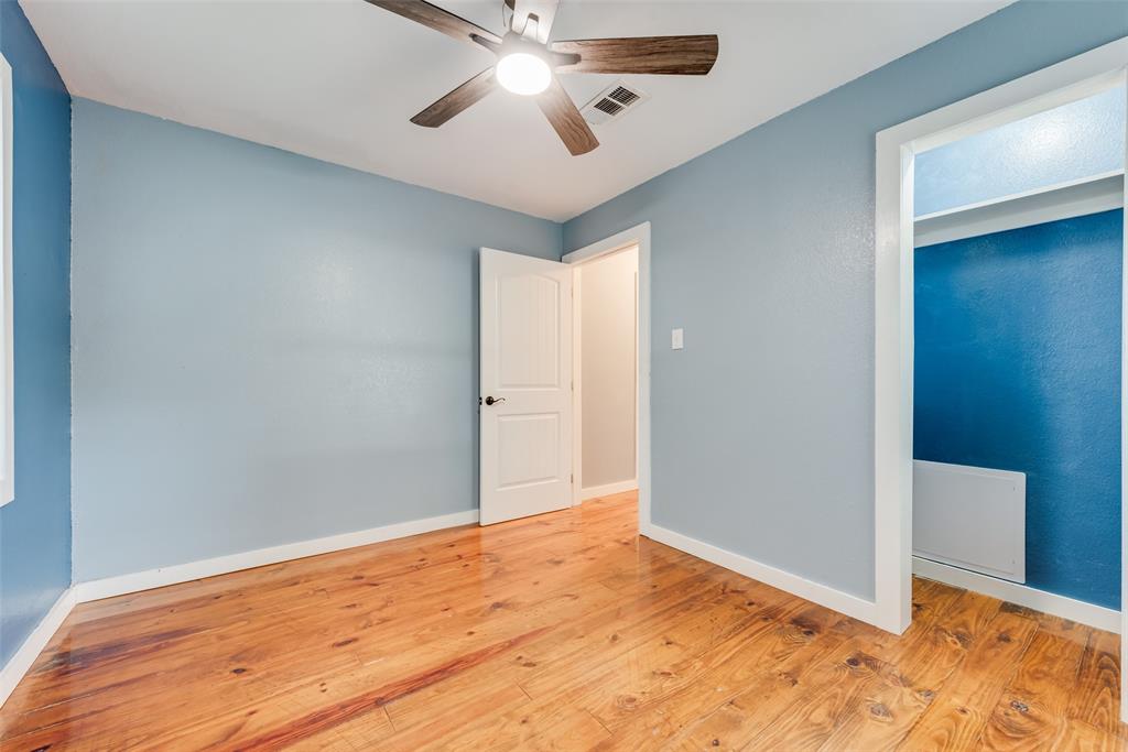 January - Residential