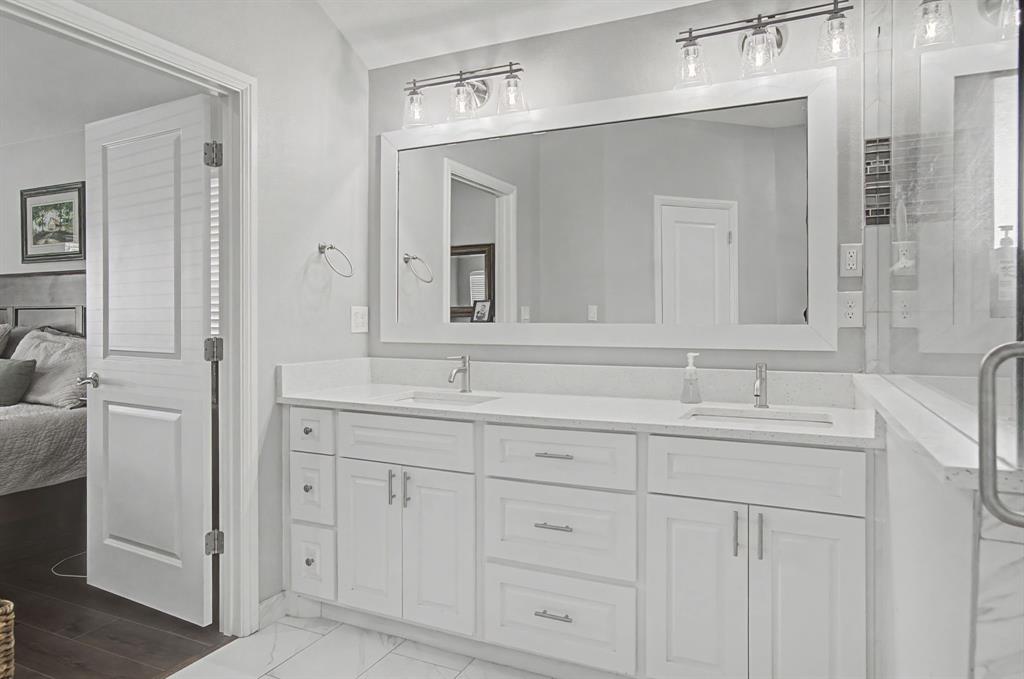 Freshhour 33 Survey Abstract - Land