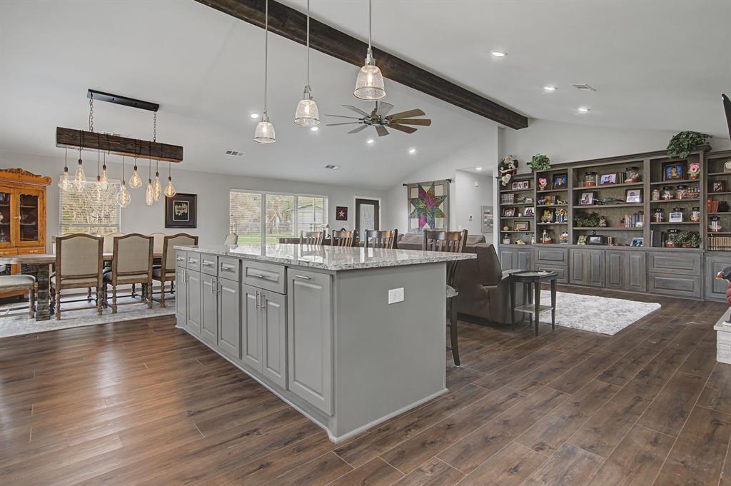 Freshhour 33 Survey Abstract - Land