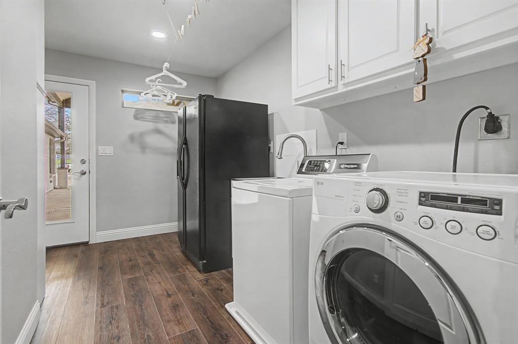 Freshhour 33 Survey Abstract - Land