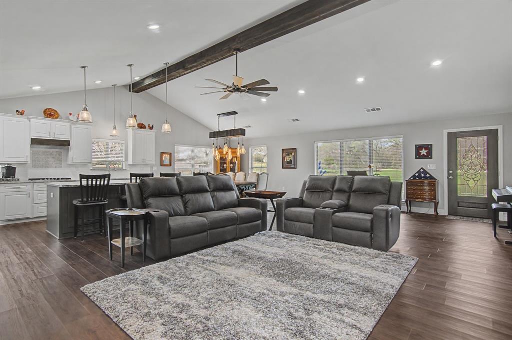 Freshhour 33 Survey Abstract - Land