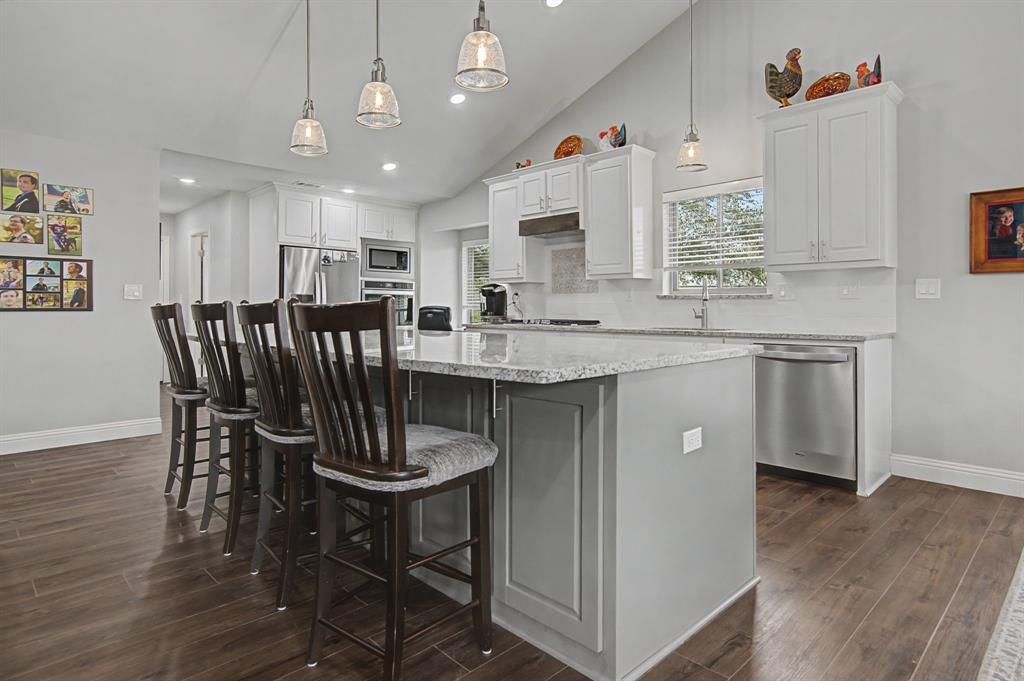 Freshhour 33 Survey Abstract - Land