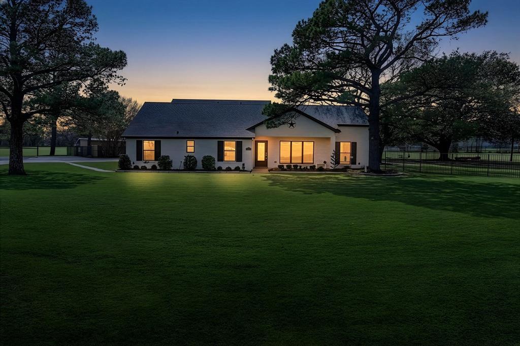 Freshhour 33 Survey Abstract - Land