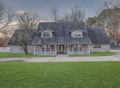 Photo of 2607 Lonnie Lane, Texarkana, TX 75501 (MLS # 21235911)