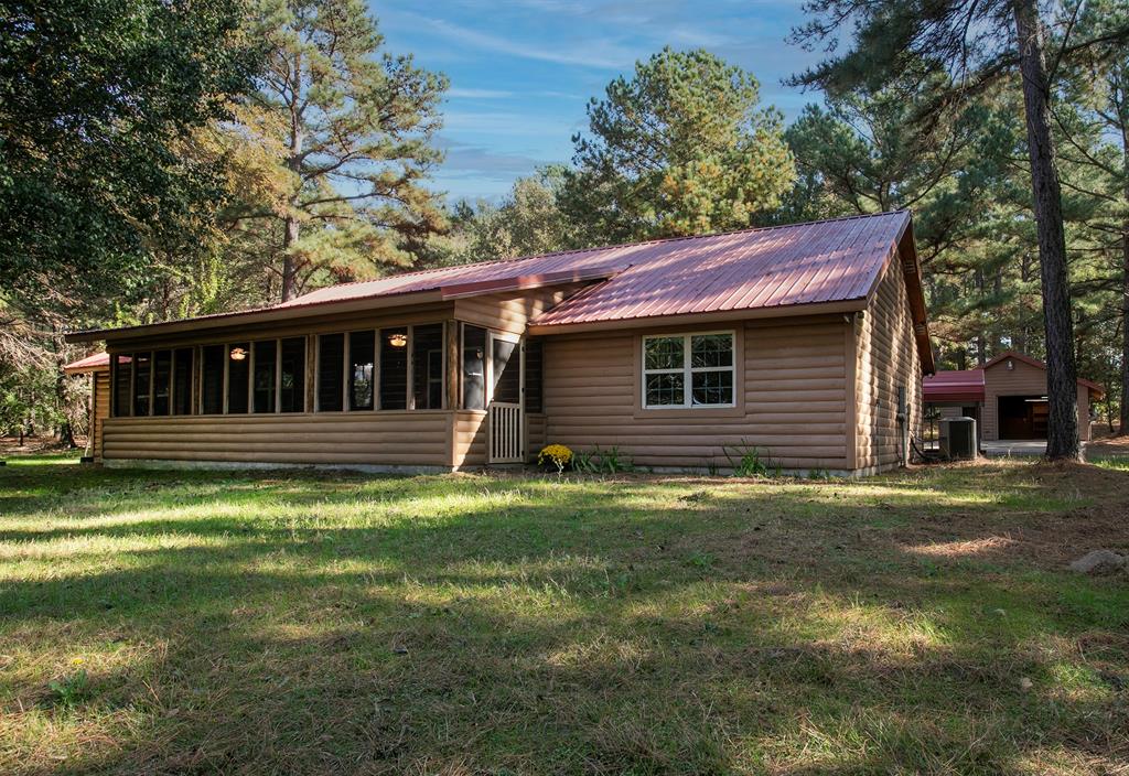 ABS 0523 - Residential