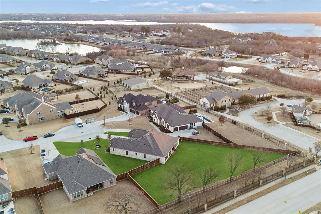 Steeplechase South Add - Residential