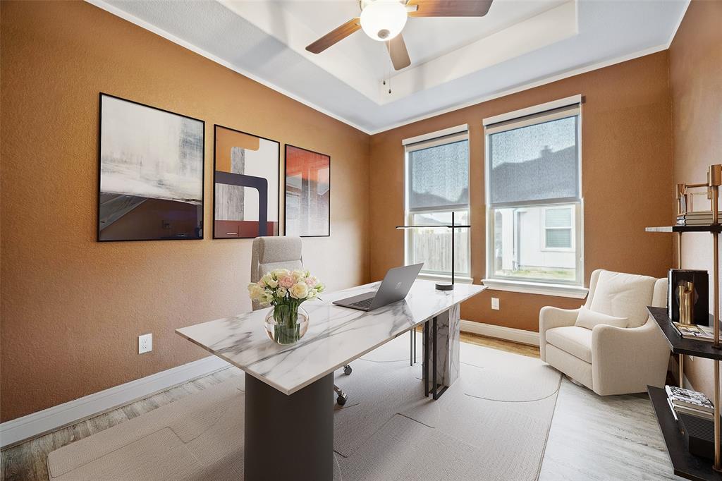 Steeplechase South Add - Residential