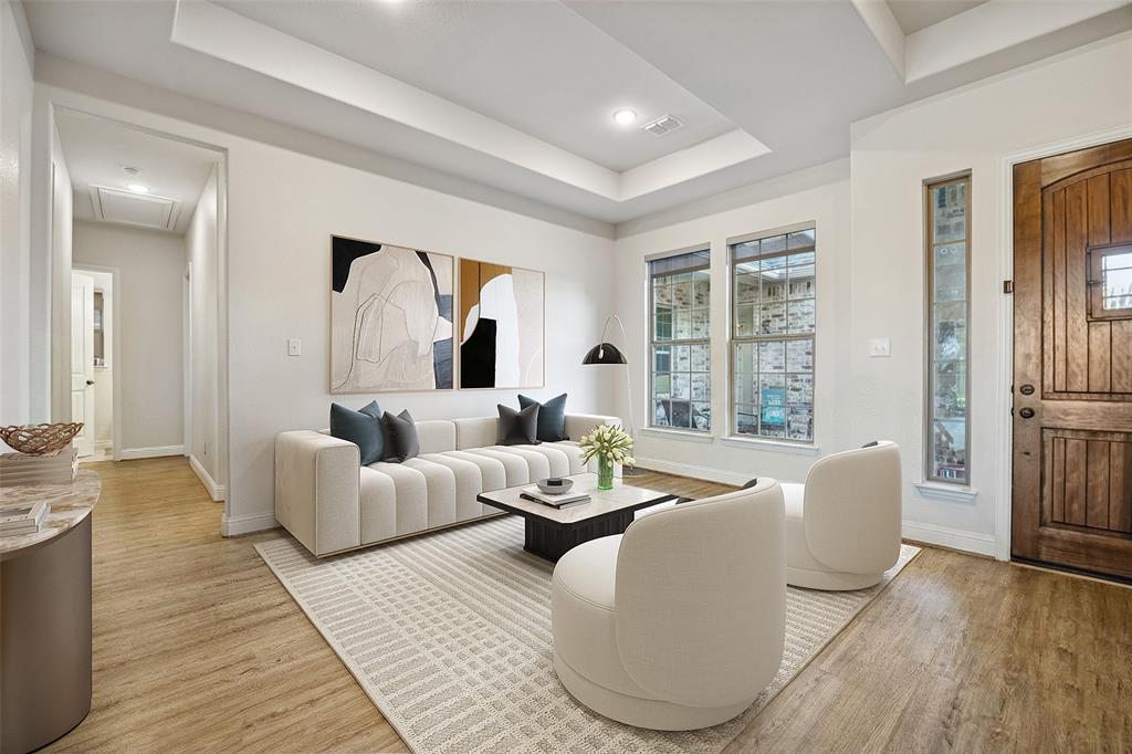 Steeplechase South Add - Residential