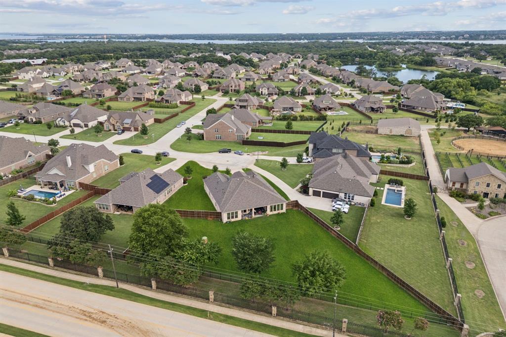 Steeplechase South Add - Residential