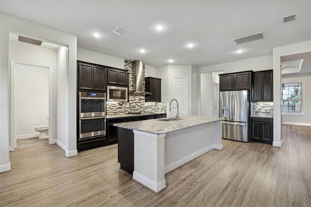 Steeplechase South Add - Residential