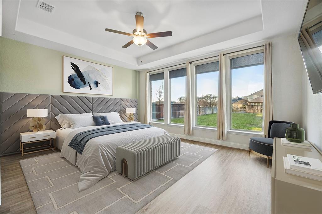 Steeplechase South Add - Residential