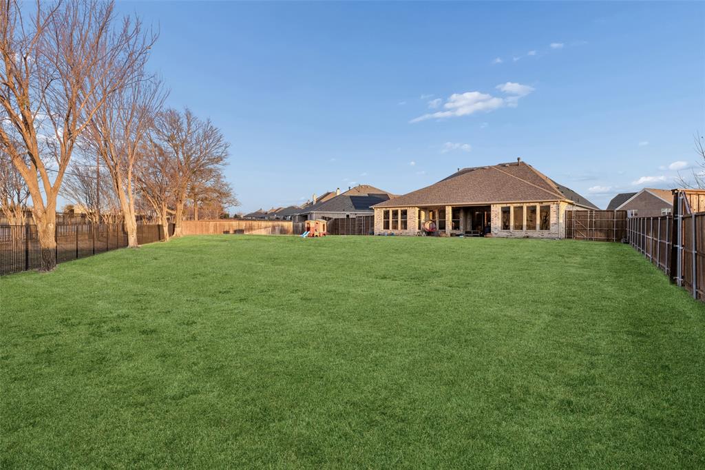 Steeplechase South Add - Residential