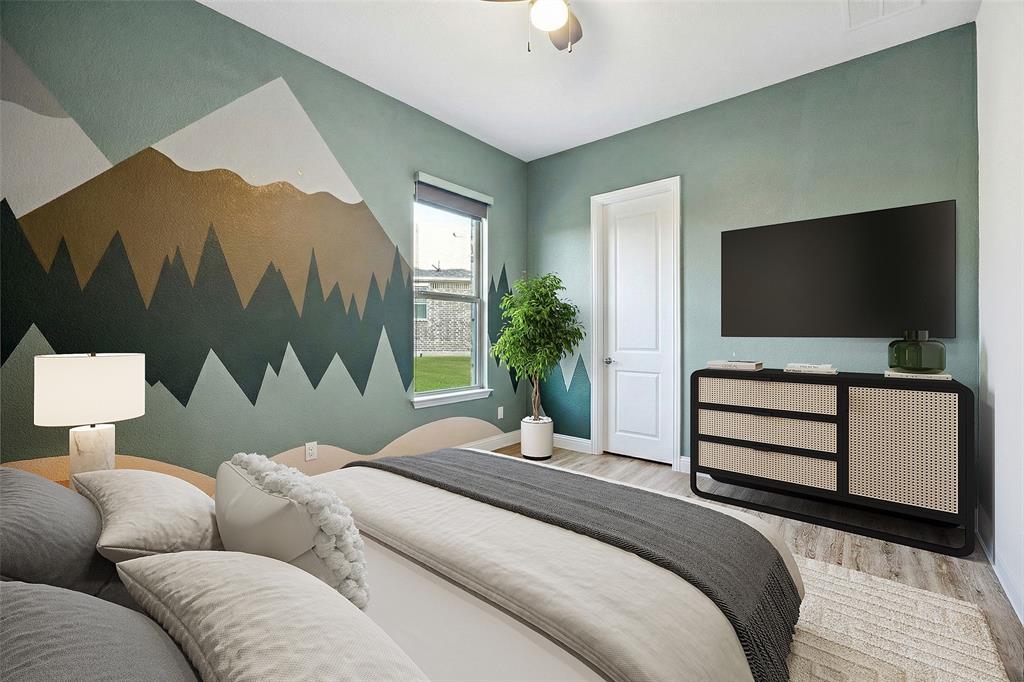 Steeplechase South Add - Residential