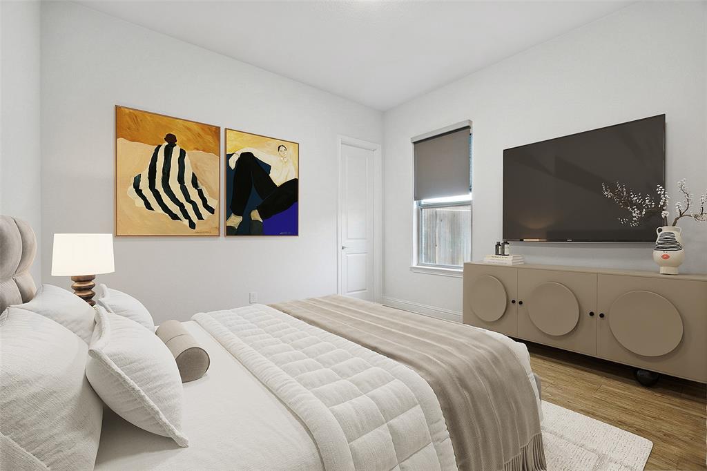 Steeplechase South Add - Residential