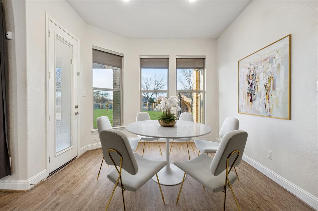 Steeplechase South Add - Residential