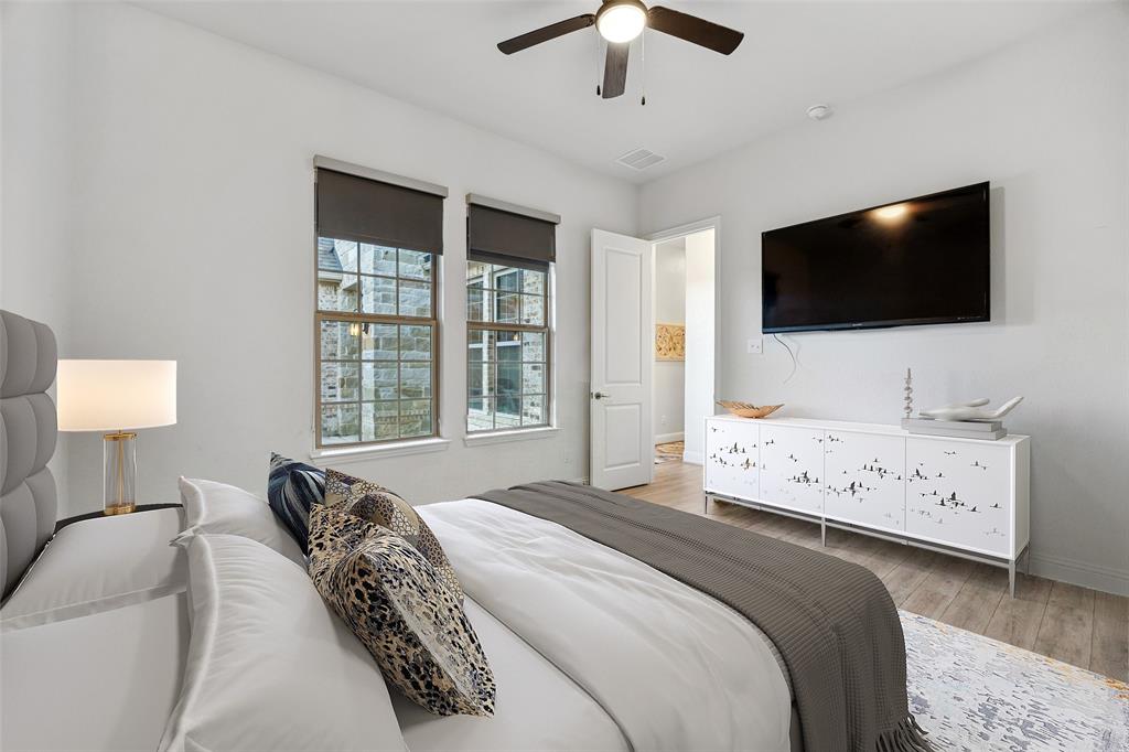 Steeplechase South Add - Residential